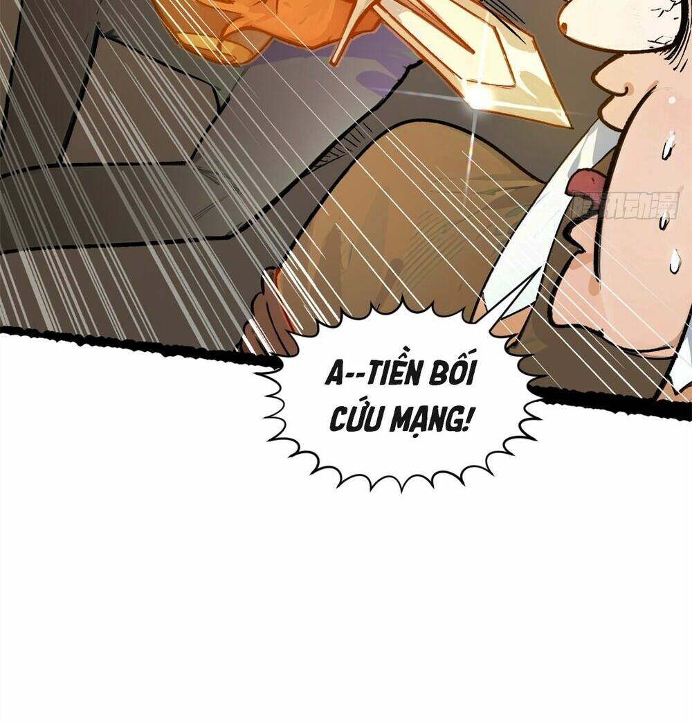 Đỉnh Cấp Khí Vận Lặng Lẽ Tu Luyện Ngàn Năm - Chapter 145 - Page 67