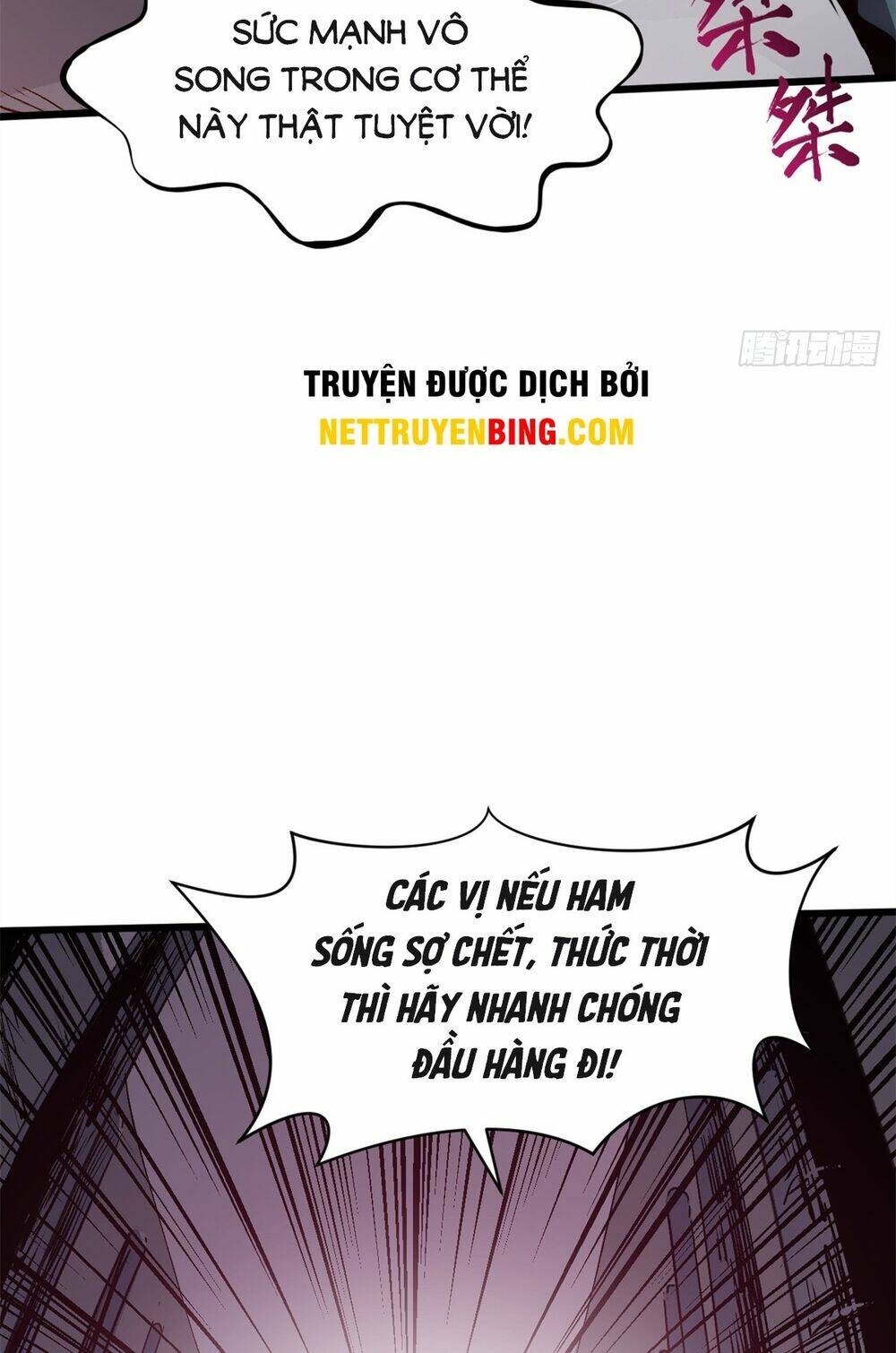 Đỉnh Cấp Khí Vận Lặng Lẽ Tu Luyện Ngàn Năm - Chapter 145 - Page 74