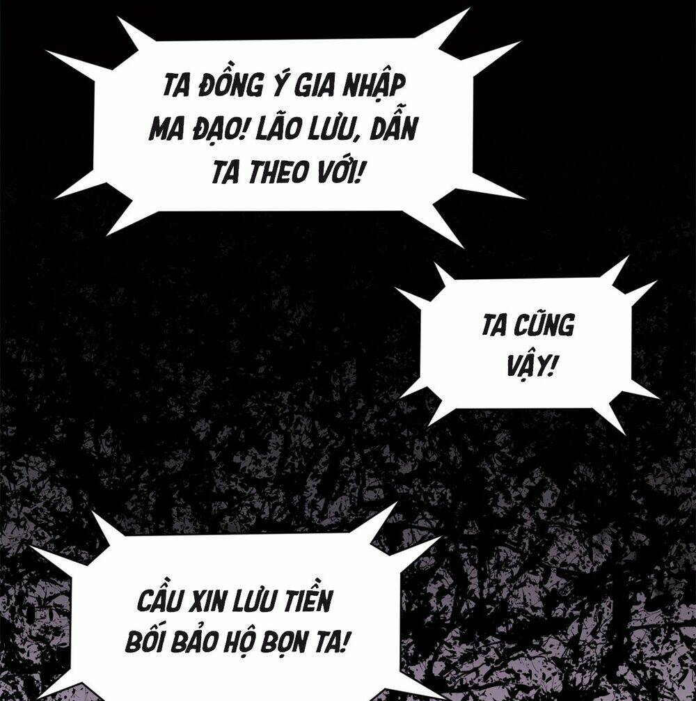 Đỉnh Cấp Khí Vận Lặng Lẽ Tu Luyện Ngàn Năm - Chapter 145 - Page 76