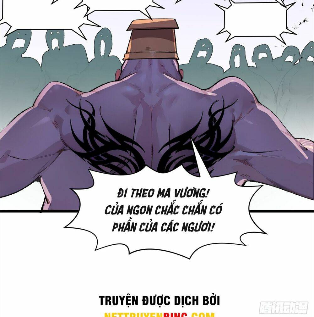 Đỉnh Cấp Khí Vận Lặng Lẽ Tu Luyện Ngàn Năm - Chapter 145 - Page 78