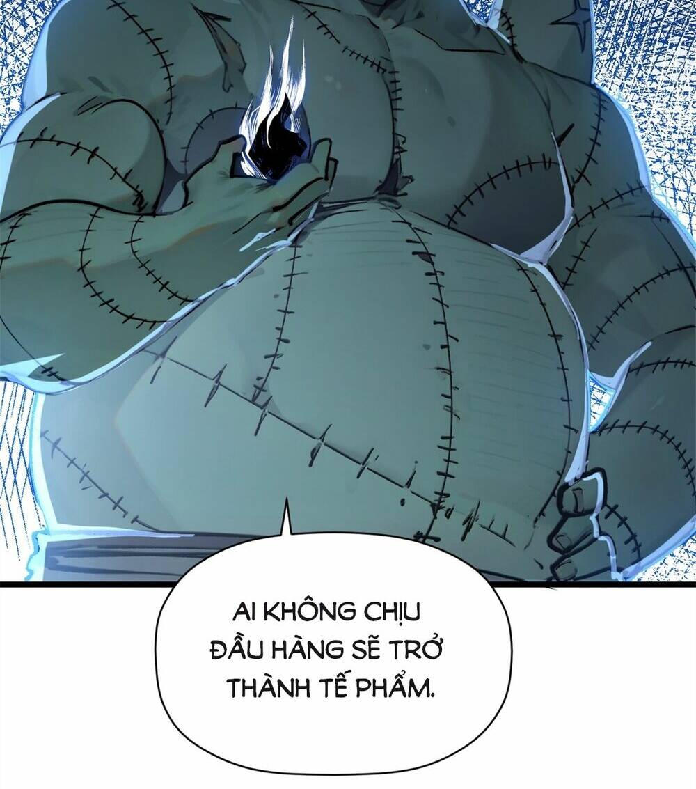 Đỉnh Cấp Khí Vận Lặng Lẽ Tu Luyện Ngàn Năm - Chapter 145 - Page 7