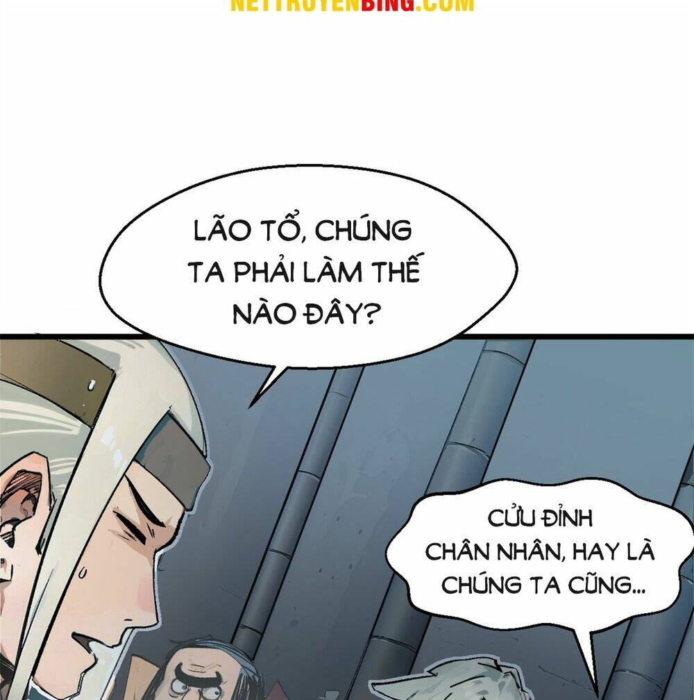 Đỉnh Cấp Khí Vận Lặng Lẽ Tu Luyện Ngàn Năm - Chapter 145 - Page 79