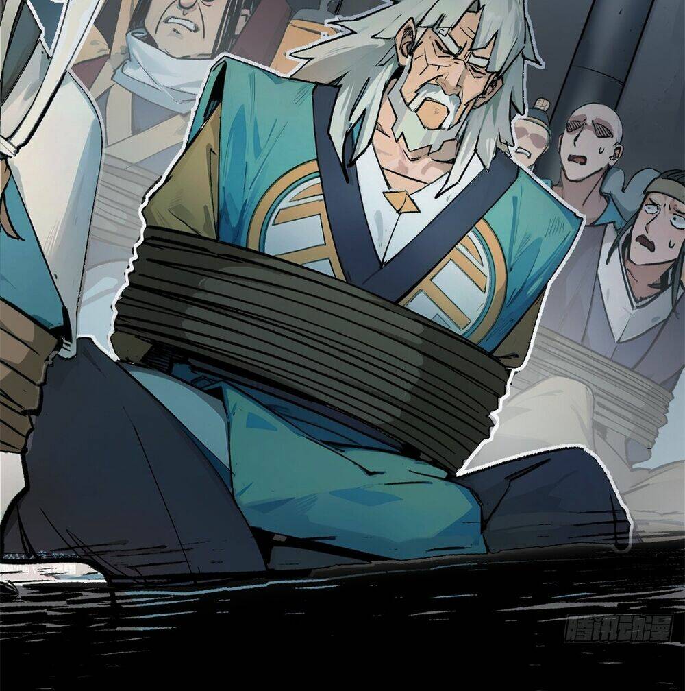 Đỉnh Cấp Khí Vận Lặng Lẽ Tu Luyện Ngàn Năm - Chapter 145 - Page 80