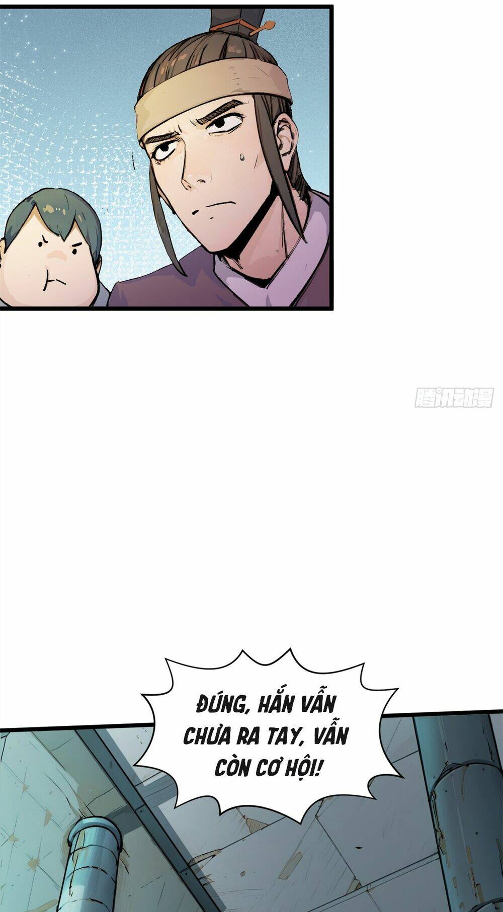 Đỉnh Cấp Khí Vận Lặng Lẽ Tu Luyện Ngàn Năm - Chapter 145 - Page 84