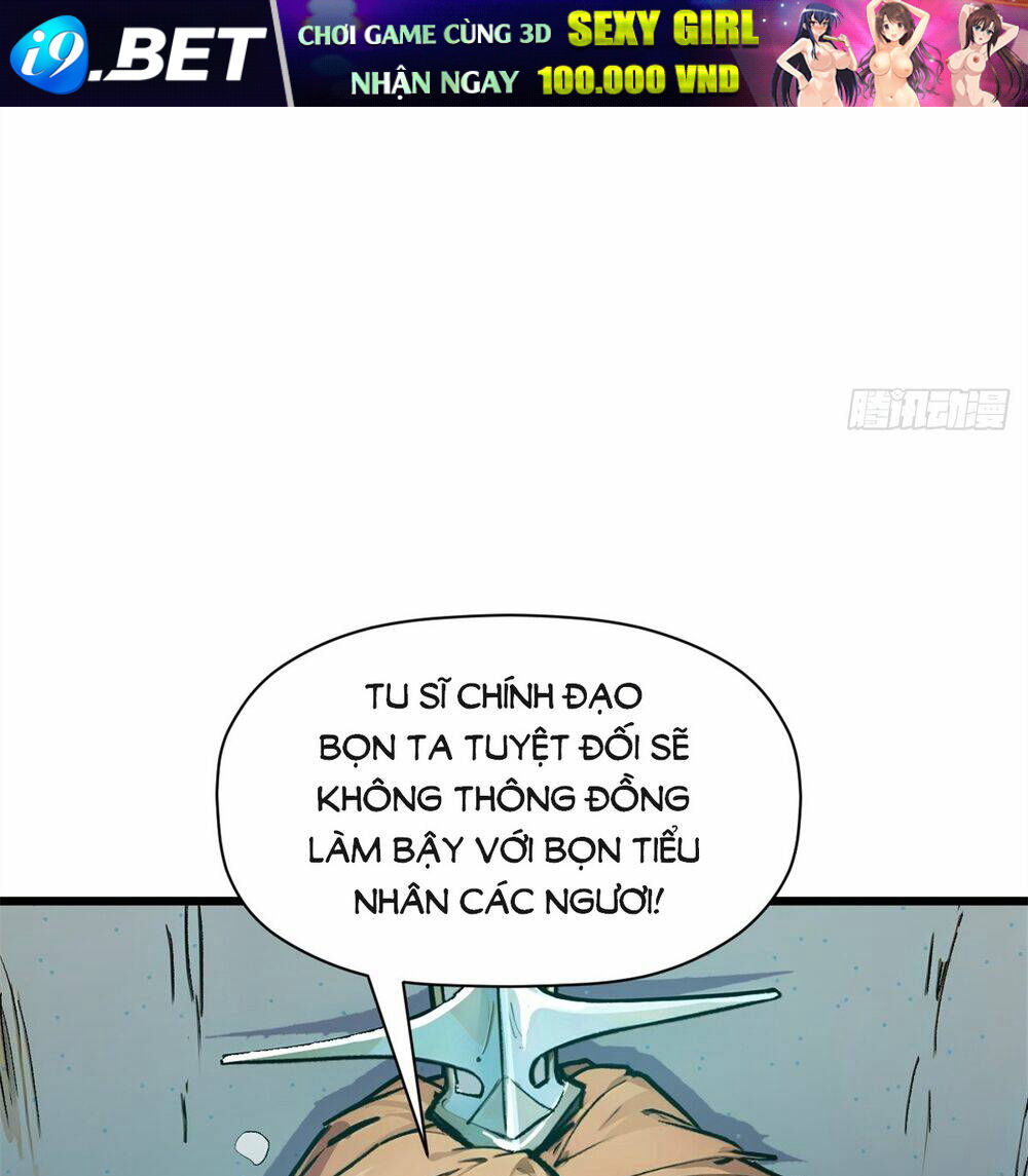 Đỉnh Cấp Khí Vận Lặng Lẽ Tu Luyện Ngàn Năm - Chapter 145 - Page 8