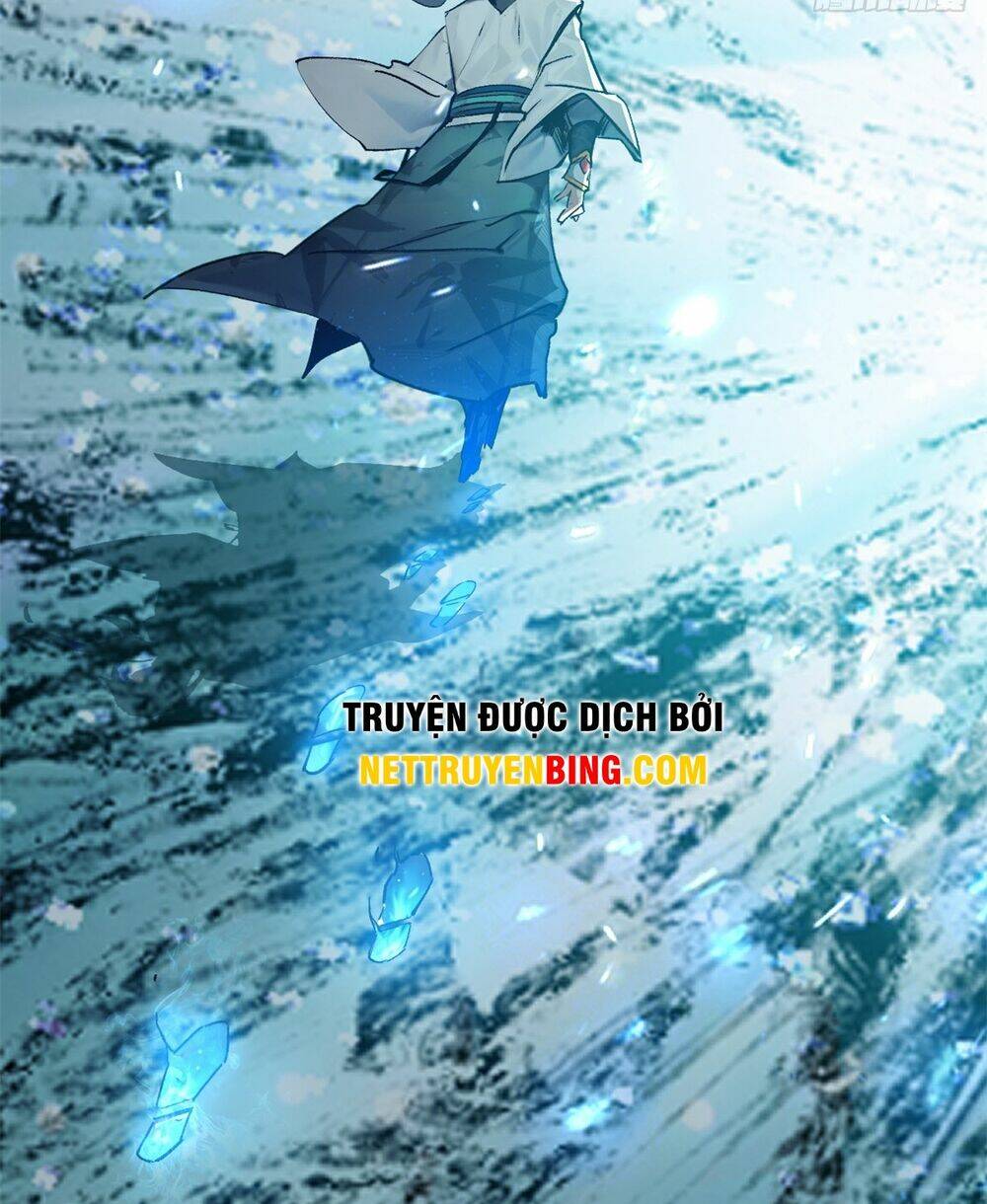 Đỉnh Cấp Khí Vận Lặng Lẽ Tu Luyện Ngàn Năm - Chapter 145 - Page 90