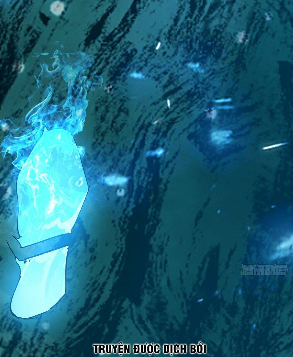 Đỉnh Cấp Khí Vận Lặng Lẽ Tu Luyện Ngàn Năm - Chapter 145 - Page 92