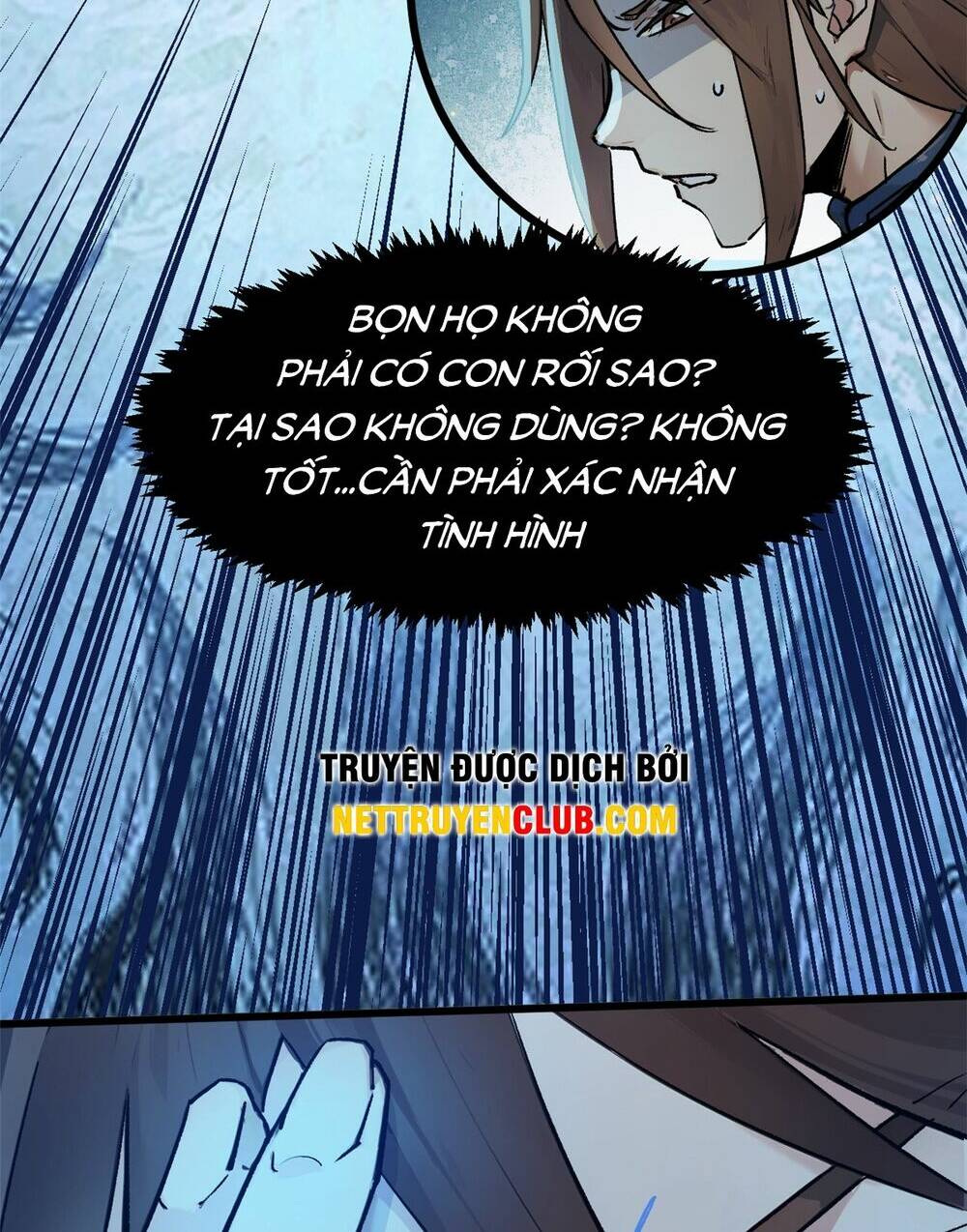 Đỉnh Cấp Khí Vận Lặng Lẽ Tu Luyện Ngàn Năm - Chapter 146 - Page 9