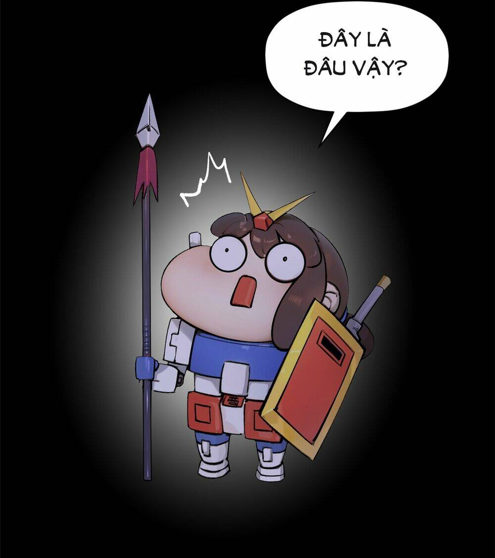 Đỉnh Cấp Khí Vận Lặng Lẽ Tu Luyện Ngàn Năm - Chapter 146 - Page 12