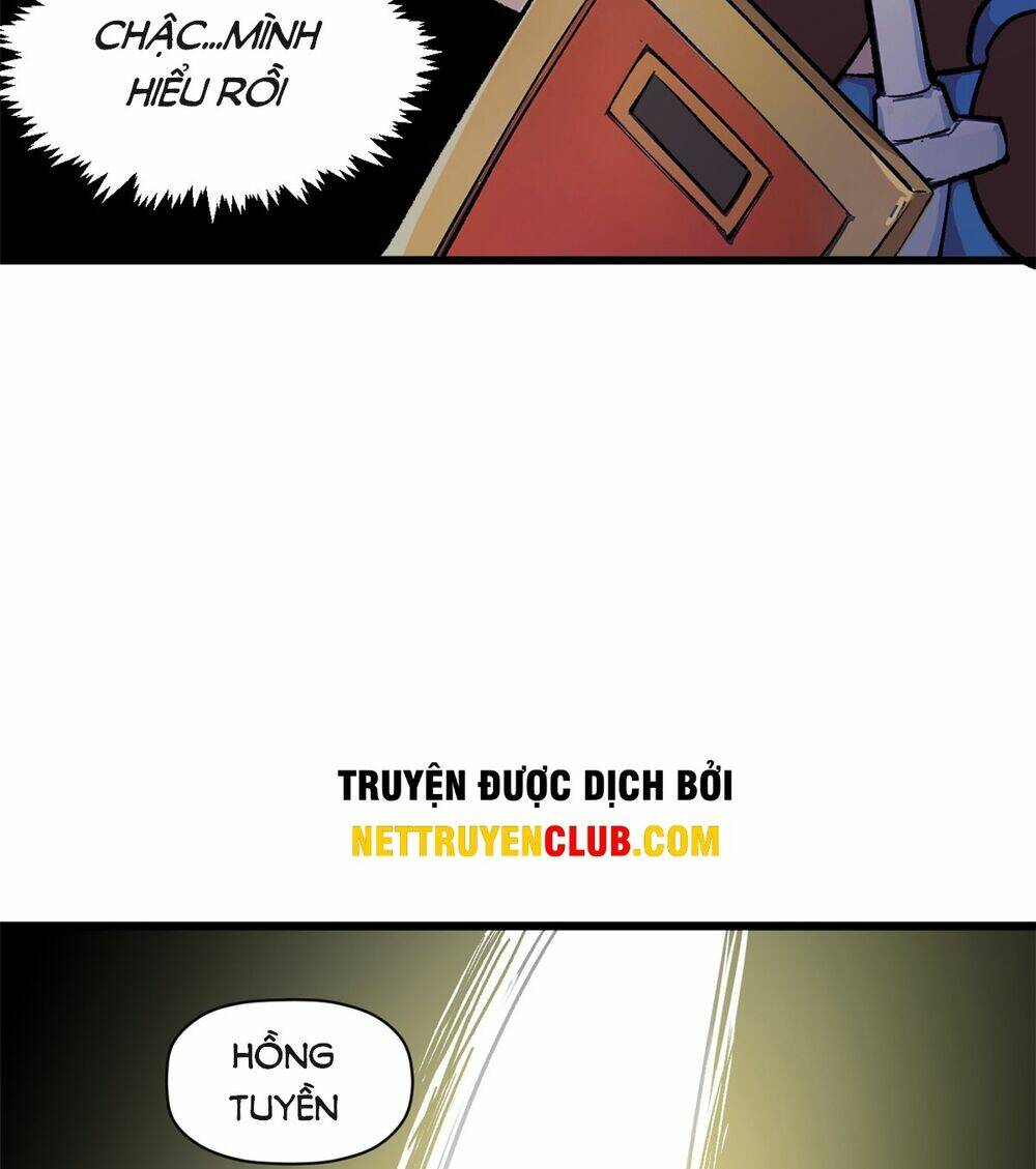 Đỉnh Cấp Khí Vận Lặng Lẽ Tu Luyện Ngàn Năm - Chapter 146 - Page 16