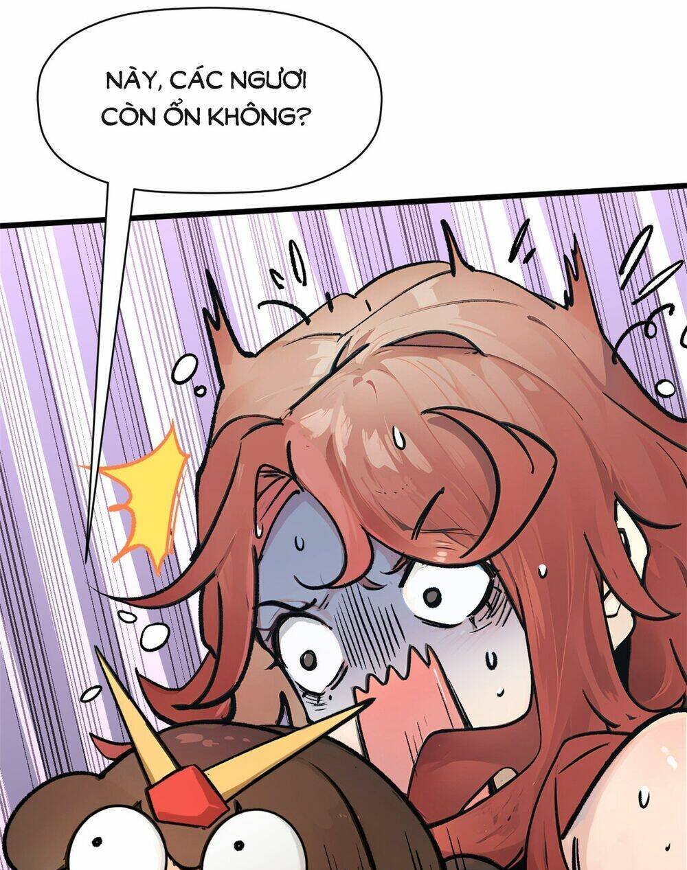 Đỉnh Cấp Khí Vận Lặng Lẽ Tu Luyện Ngàn Năm - Chapter 146 - Page 18