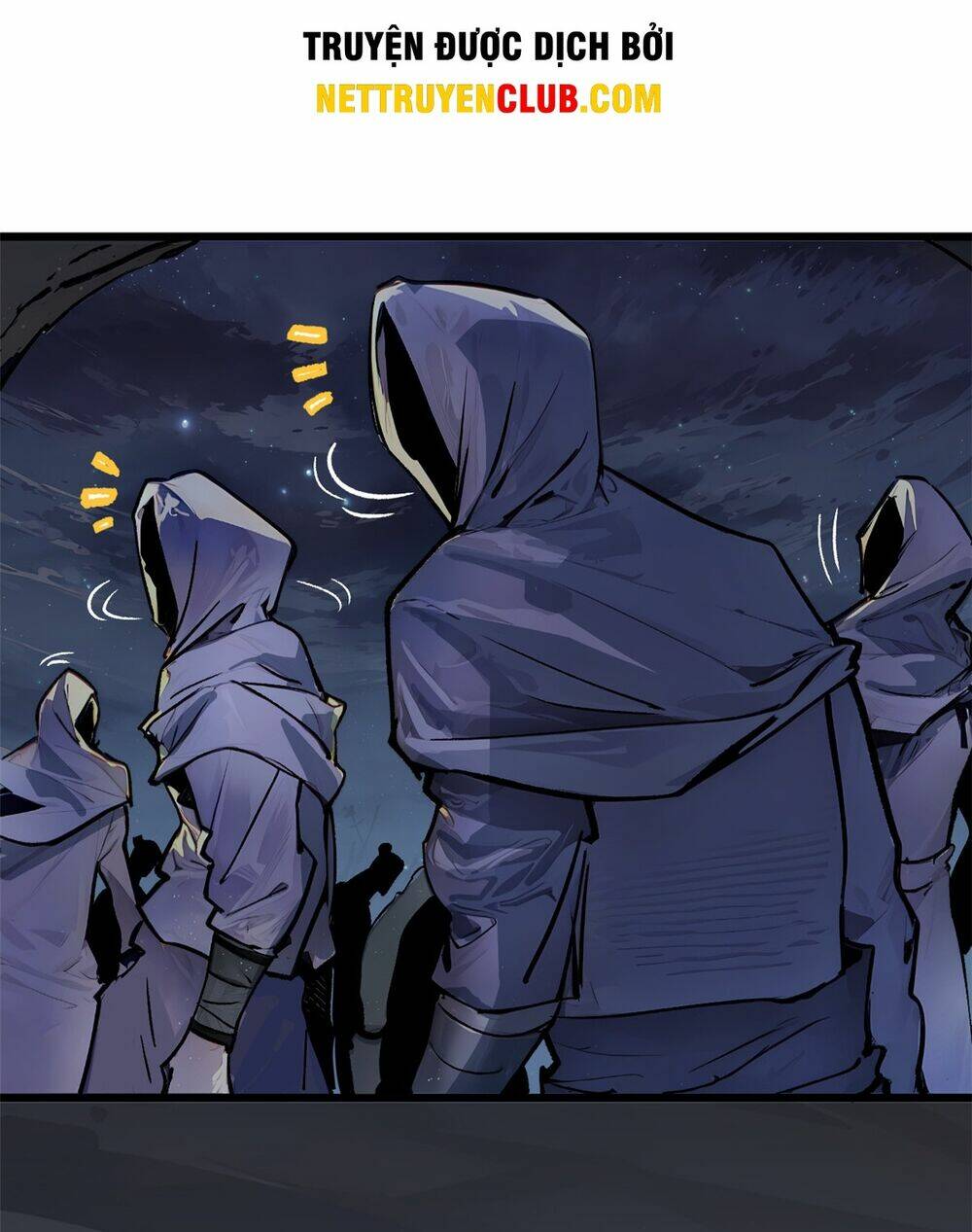 Đỉnh Cấp Khí Vận Lặng Lẽ Tu Luyện Ngàn Năm - Chapter 146 - Page 20