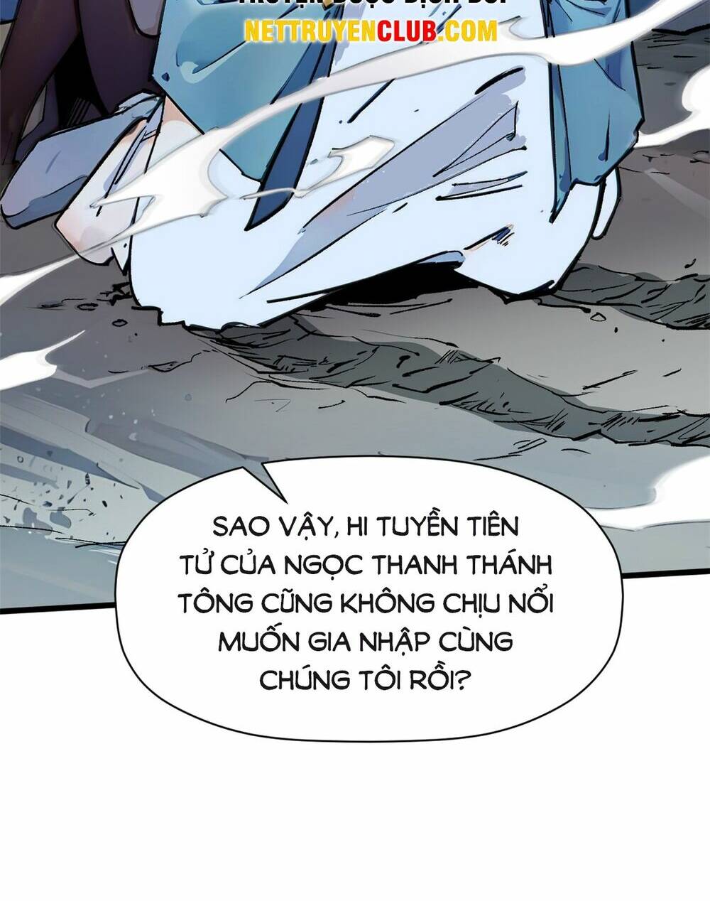 Đỉnh Cấp Khí Vận Lặng Lẽ Tu Luyện Ngàn Năm - Chapter 146 - Page 23