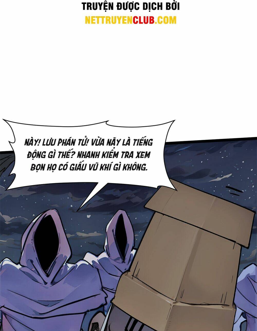 Đỉnh Cấp Khí Vận Lặng Lẽ Tu Luyện Ngàn Năm - Chapter 146 - Page 26