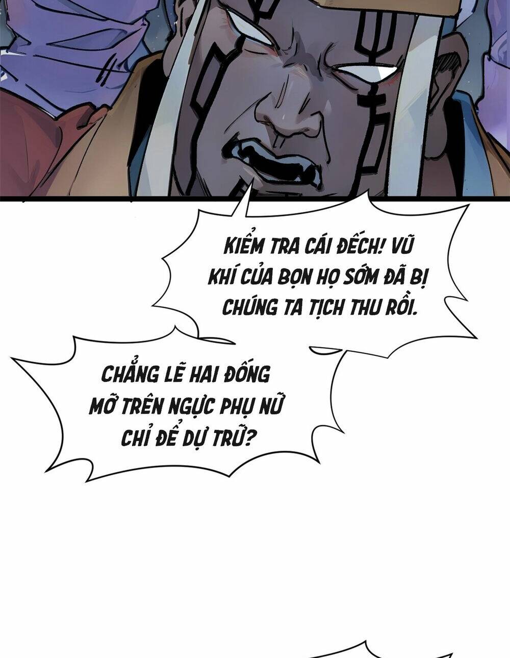 Đỉnh Cấp Khí Vận Lặng Lẽ Tu Luyện Ngàn Năm - Chapter 146 - Page 27