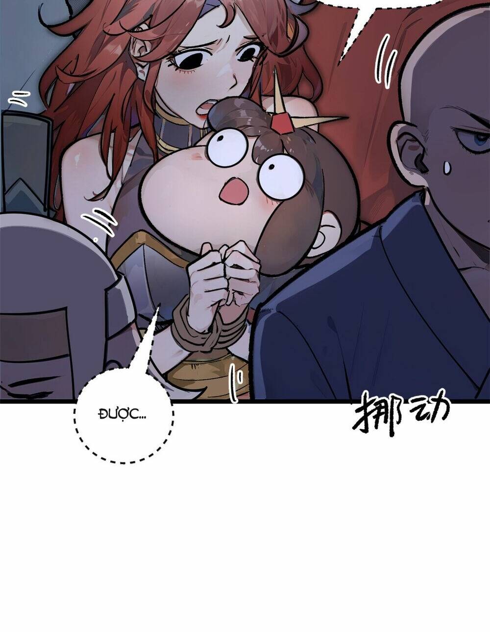 Đỉnh Cấp Khí Vận Lặng Lẽ Tu Luyện Ngàn Năm - Chapter 146 - Page 29