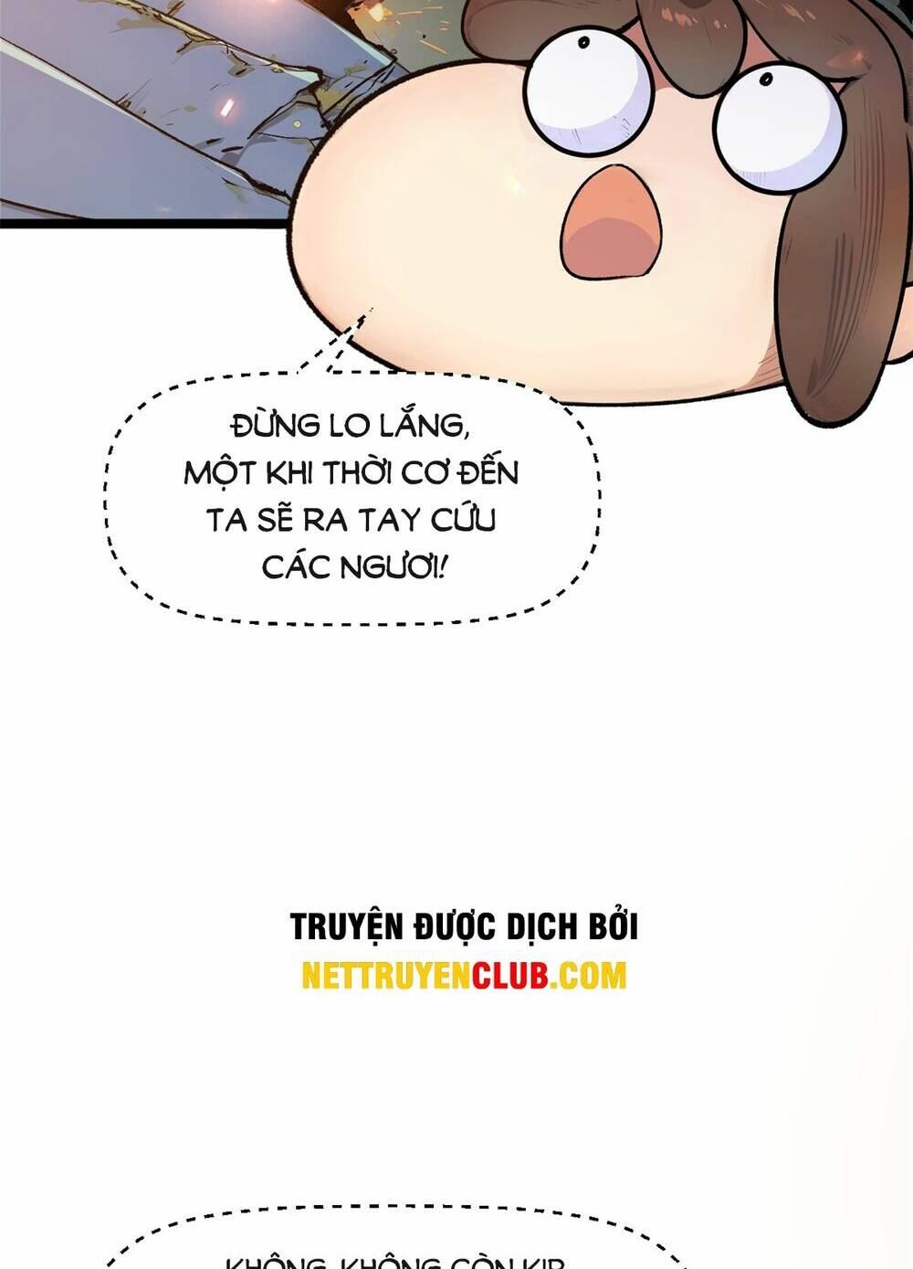 Đỉnh Cấp Khí Vận Lặng Lẽ Tu Luyện Ngàn Năm - Chapter 146 - Page 37