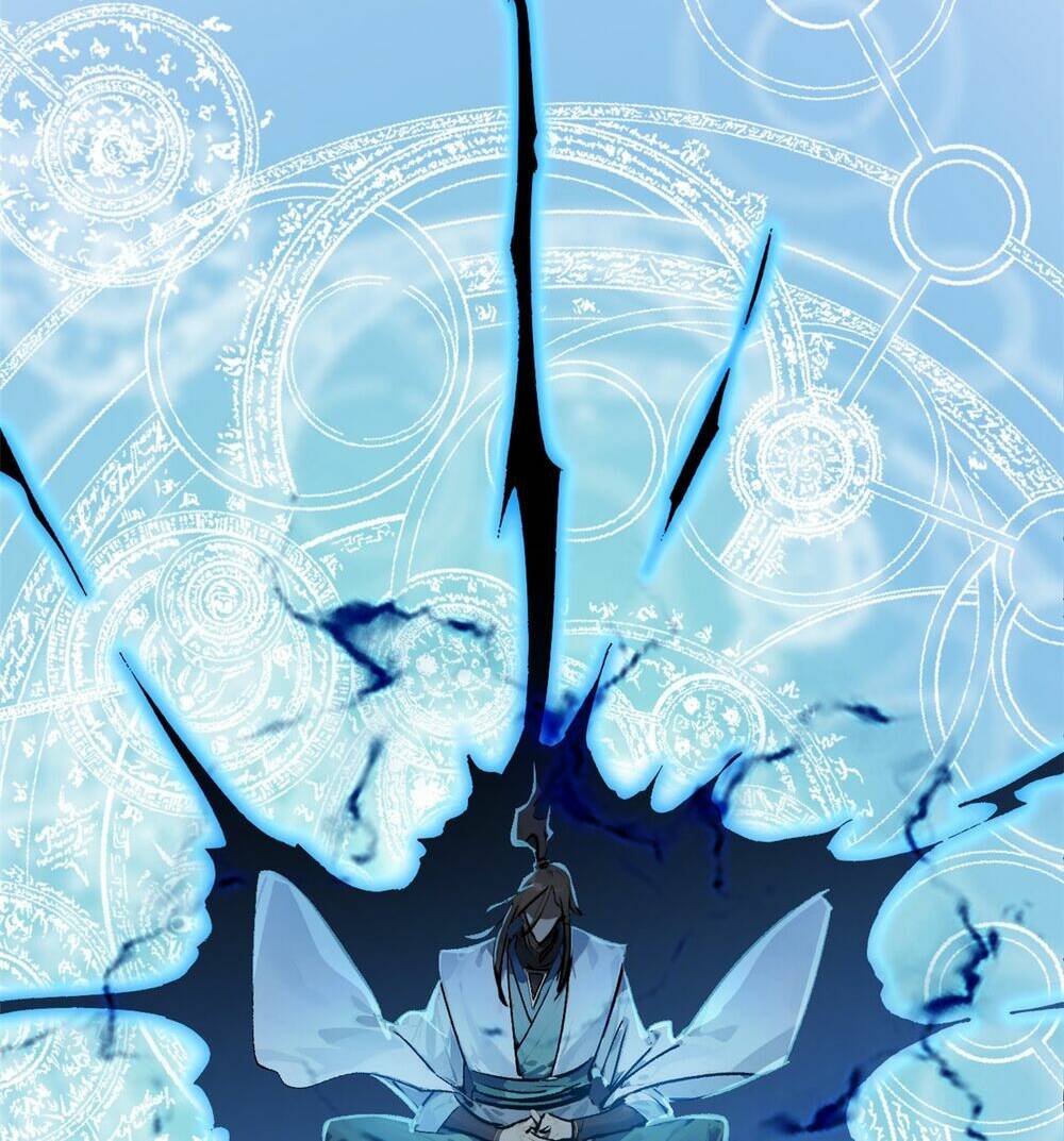 Đỉnh Cấp Khí Vận Lặng Lẽ Tu Luyện Ngàn Năm - Chapter 146 - Page 3