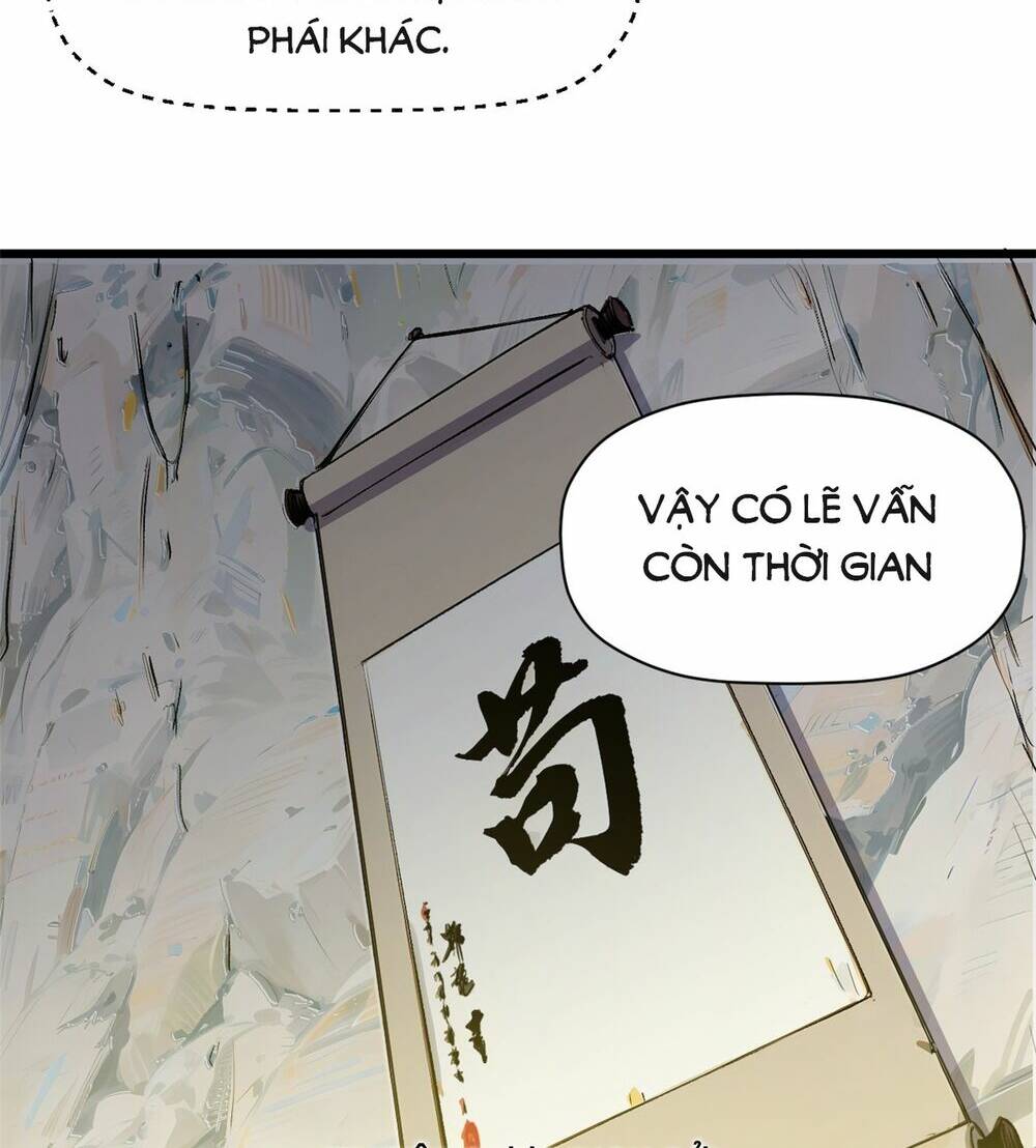 Đỉnh Cấp Khí Vận Lặng Lẽ Tu Luyện Ngàn Năm - Chapter 146 - Page 43