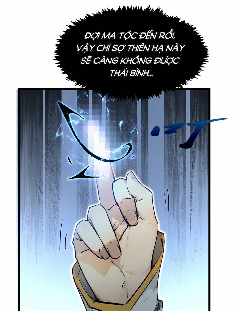 Đỉnh Cấp Khí Vận Lặng Lẽ Tu Luyện Ngàn Năm - Chapter 146 - Page 48