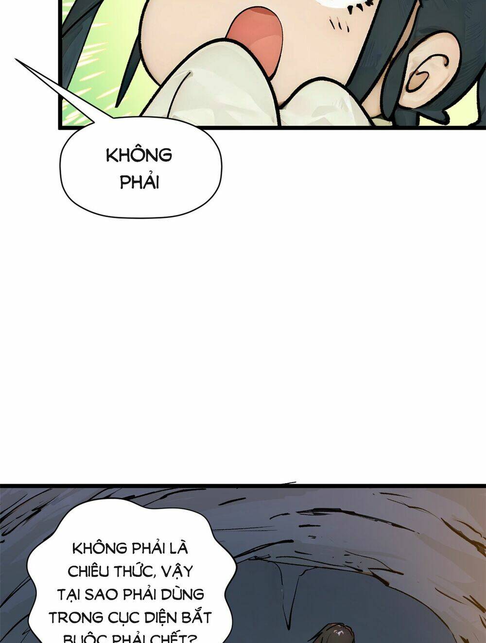 Đỉnh Cấp Khí Vận Lặng Lẽ Tu Luyện Ngàn Năm - Chapter 146 - Page 52