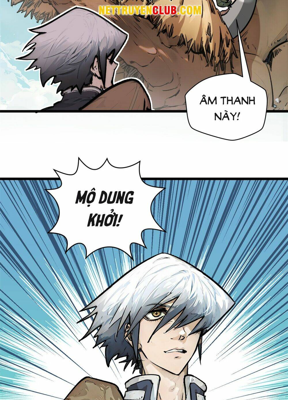 Đỉnh Cấp Khí Vận Lặng Lẽ Tu Luyện Ngàn Năm - Chapter 146 - Page 58