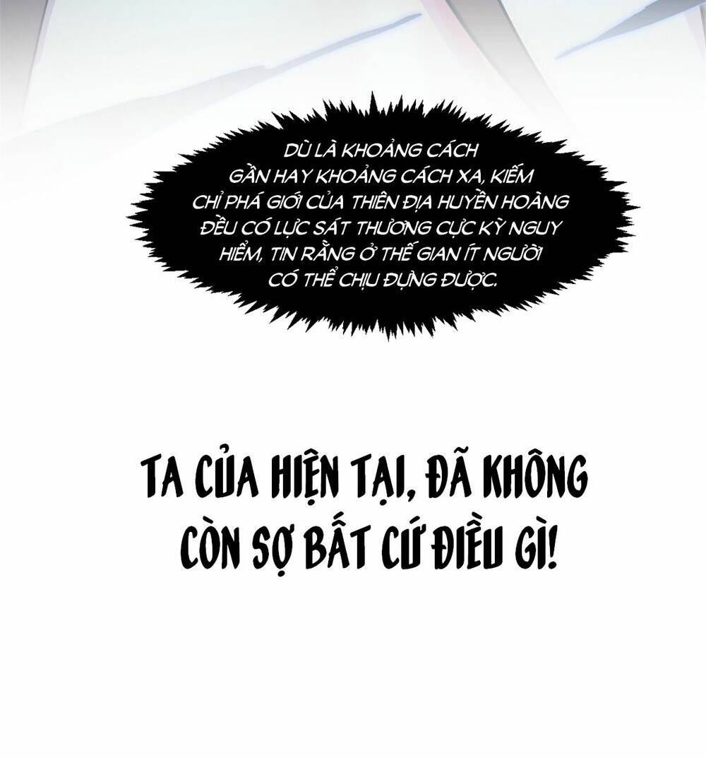 Đỉnh Cấp Khí Vận Lặng Lẽ Tu Luyện Ngàn Năm - Chapter 146 - Page 5