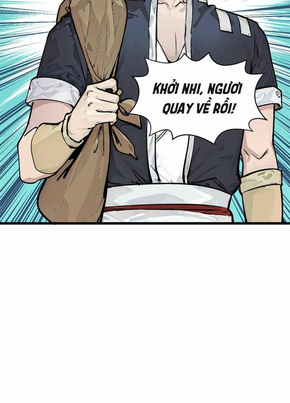 Đỉnh Cấp Khí Vận Lặng Lẽ Tu Luyện Ngàn Năm - Chapter 146 - Page 59