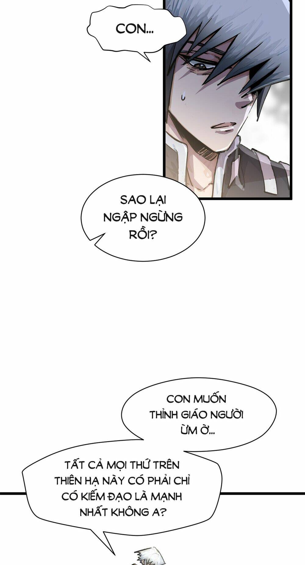 Đỉnh Cấp Khí Vận Lặng Lẽ Tu Luyện Ngàn Năm - Chapter 146 - Page 61