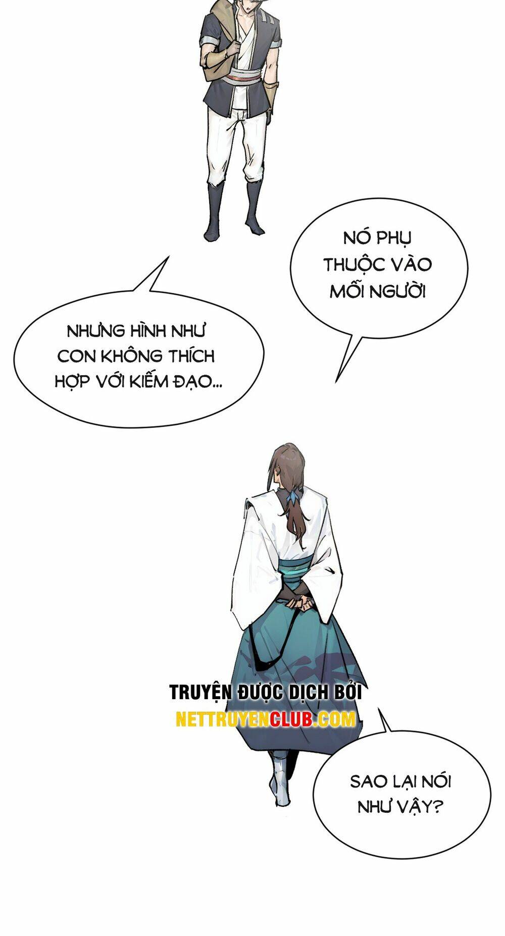 Đỉnh Cấp Khí Vận Lặng Lẽ Tu Luyện Ngàn Năm - Chapter 146 - Page 62