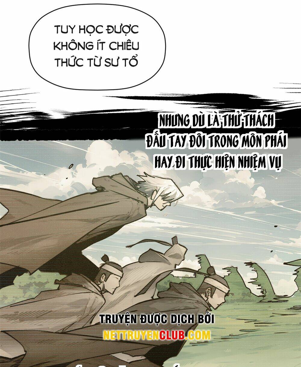 Đỉnh Cấp Khí Vận Lặng Lẽ Tu Luyện Ngàn Năm - Chapter 146 - Page 63