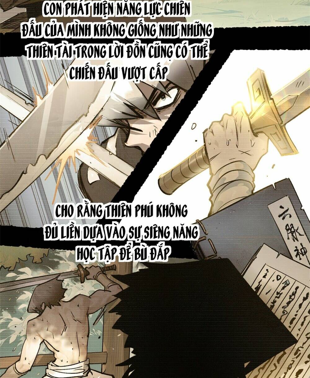 Đỉnh Cấp Khí Vận Lặng Lẽ Tu Luyện Ngàn Năm - Chapter 146 - Page 64