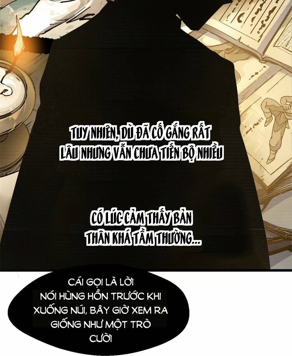 Đỉnh Cấp Khí Vận Lặng Lẽ Tu Luyện Ngàn Năm - Chapter 146 - Page 65