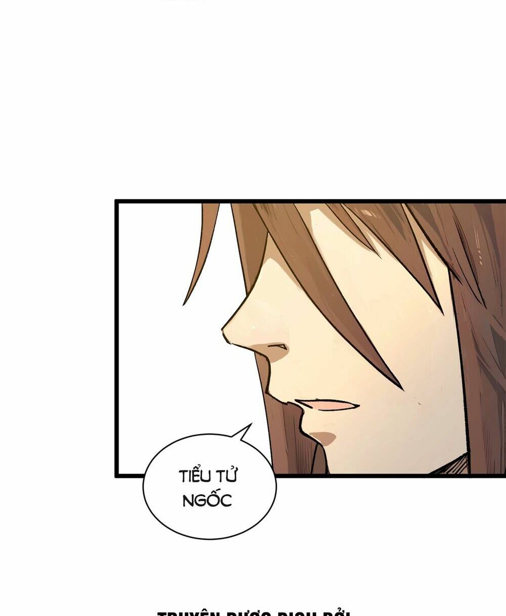 Đỉnh Cấp Khí Vận Lặng Lẽ Tu Luyện Ngàn Năm - Chapter 146 - Page 66