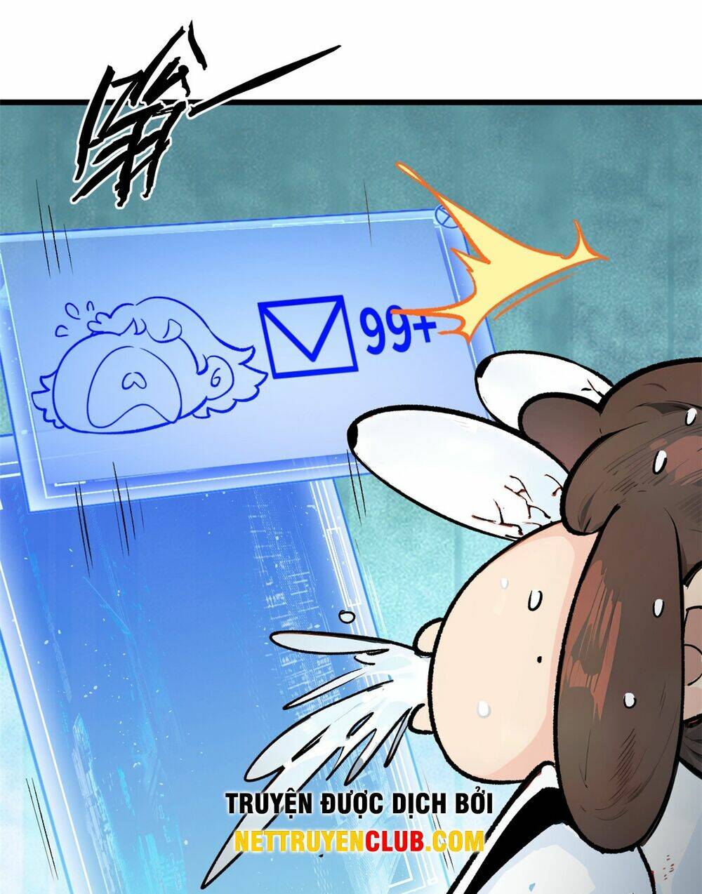 Đỉnh Cấp Khí Vận Lặng Lẽ Tu Luyện Ngàn Năm - Chapter 146 - Page 6