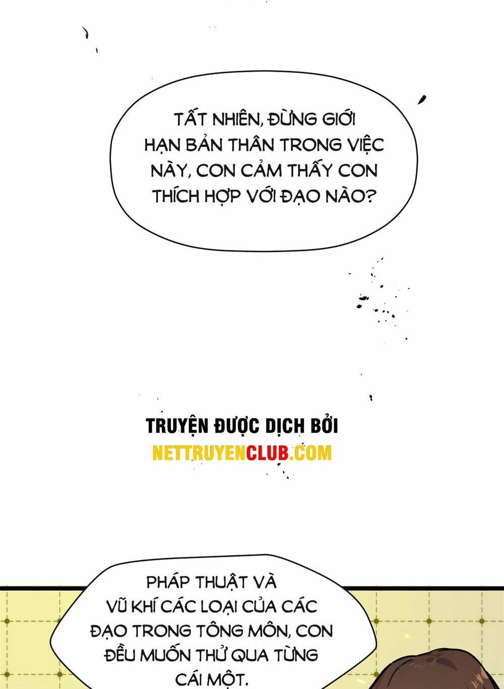 Đỉnh Cấp Khí Vận Lặng Lẽ Tu Luyện Ngàn Năm - Chapter 146 - Page 70