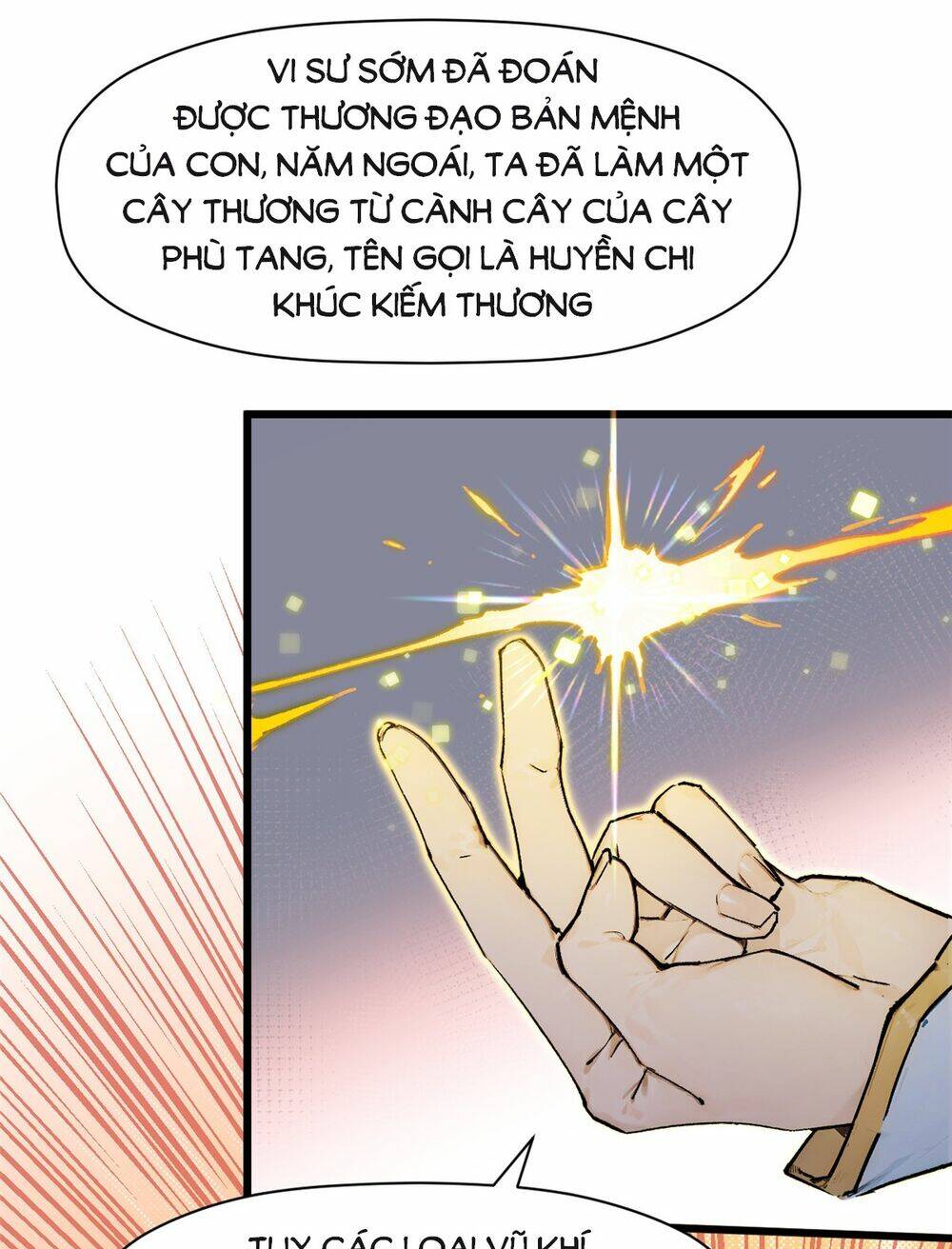 Đỉnh Cấp Khí Vận Lặng Lẽ Tu Luyện Ngàn Năm - Chapter 146 - Page 75