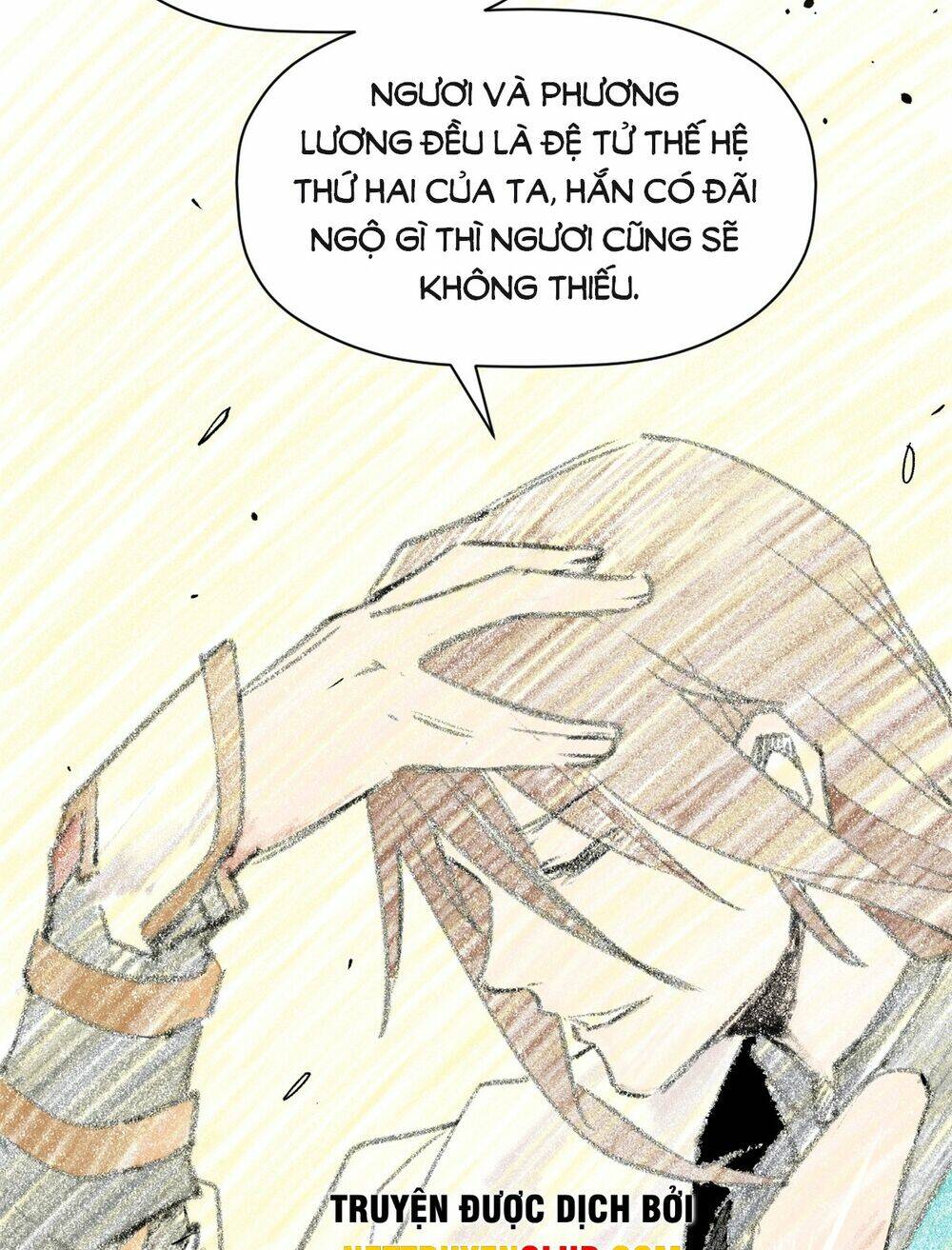 Đỉnh Cấp Khí Vận Lặng Lẽ Tu Luyện Ngàn Năm - Chapter 146 - Page 78