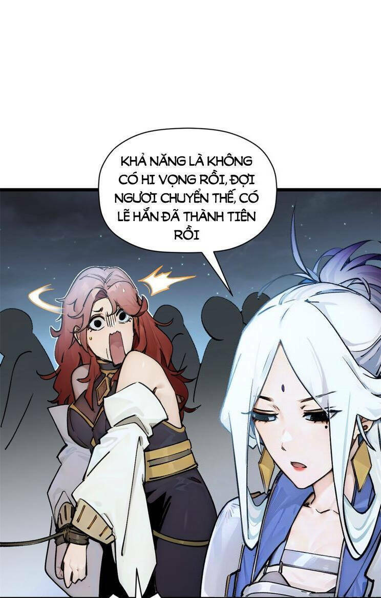 Đỉnh Cấp Khí Vận Lặng Lẽ Tu Luyện Ngàn Năm - Chapter 147 - Page 12