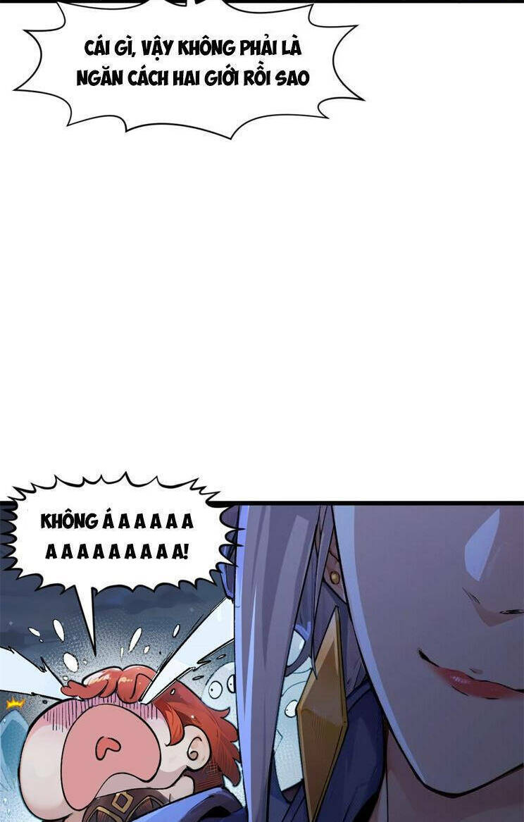 Đỉnh Cấp Khí Vận Lặng Lẽ Tu Luyện Ngàn Năm - Chapter 147 - Page 13