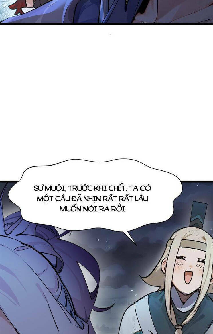 Đỉnh Cấp Khí Vận Lặng Lẽ Tu Luyện Ngàn Năm - Chapter 147 - Page 14