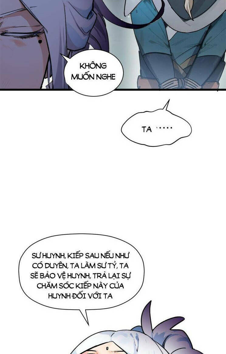 Đỉnh Cấp Khí Vận Lặng Lẽ Tu Luyện Ngàn Năm - Chapter 147 - Page 15