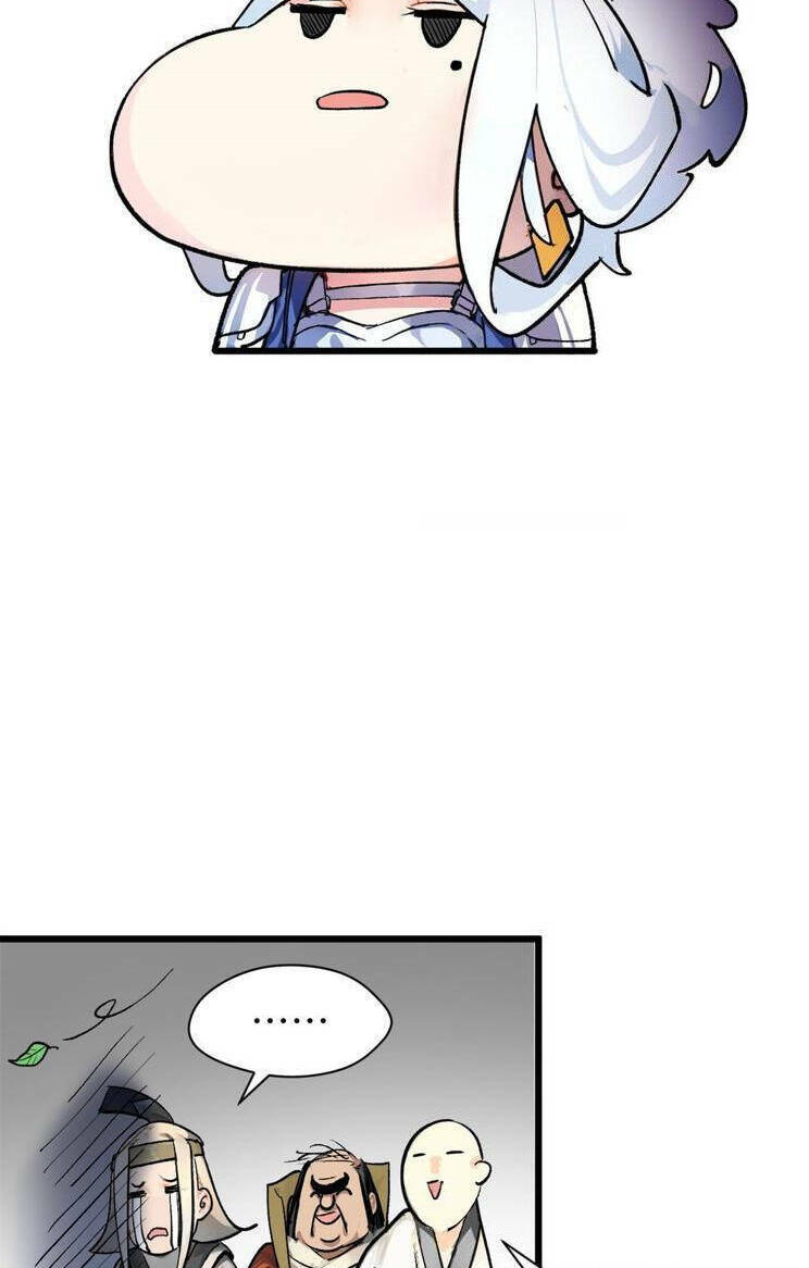 Đỉnh Cấp Khí Vận Lặng Lẽ Tu Luyện Ngàn Năm - Chapter 147 - Page 16