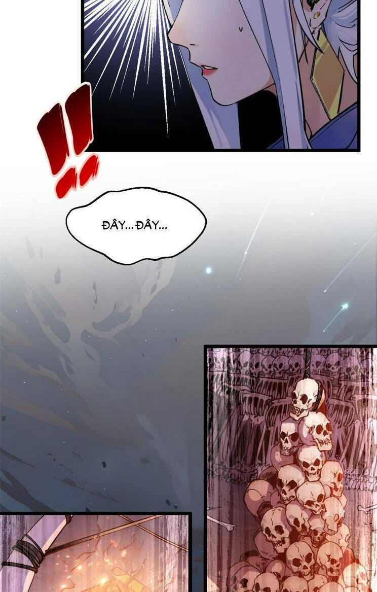 Đỉnh Cấp Khí Vận Lặng Lẽ Tu Luyện Ngàn Năm - Chapter 147 - Page 19