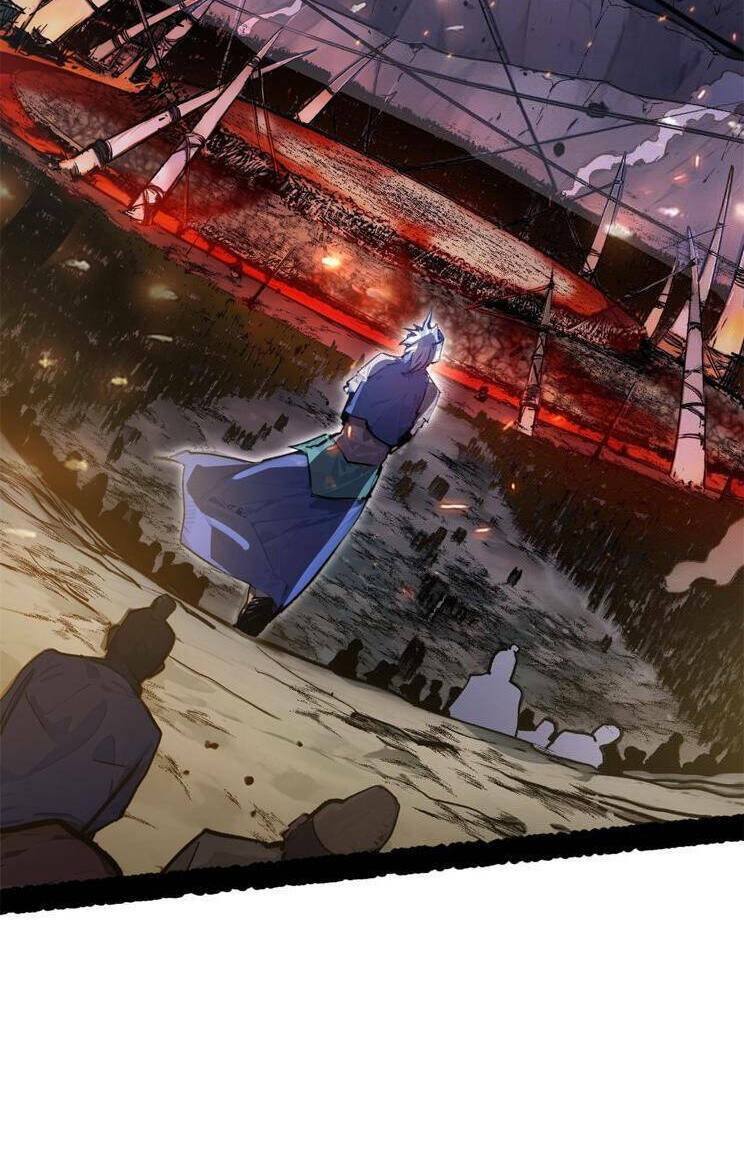 Đỉnh Cấp Khí Vận Lặng Lẽ Tu Luyện Ngàn Năm - Chapter 147 - Page 22