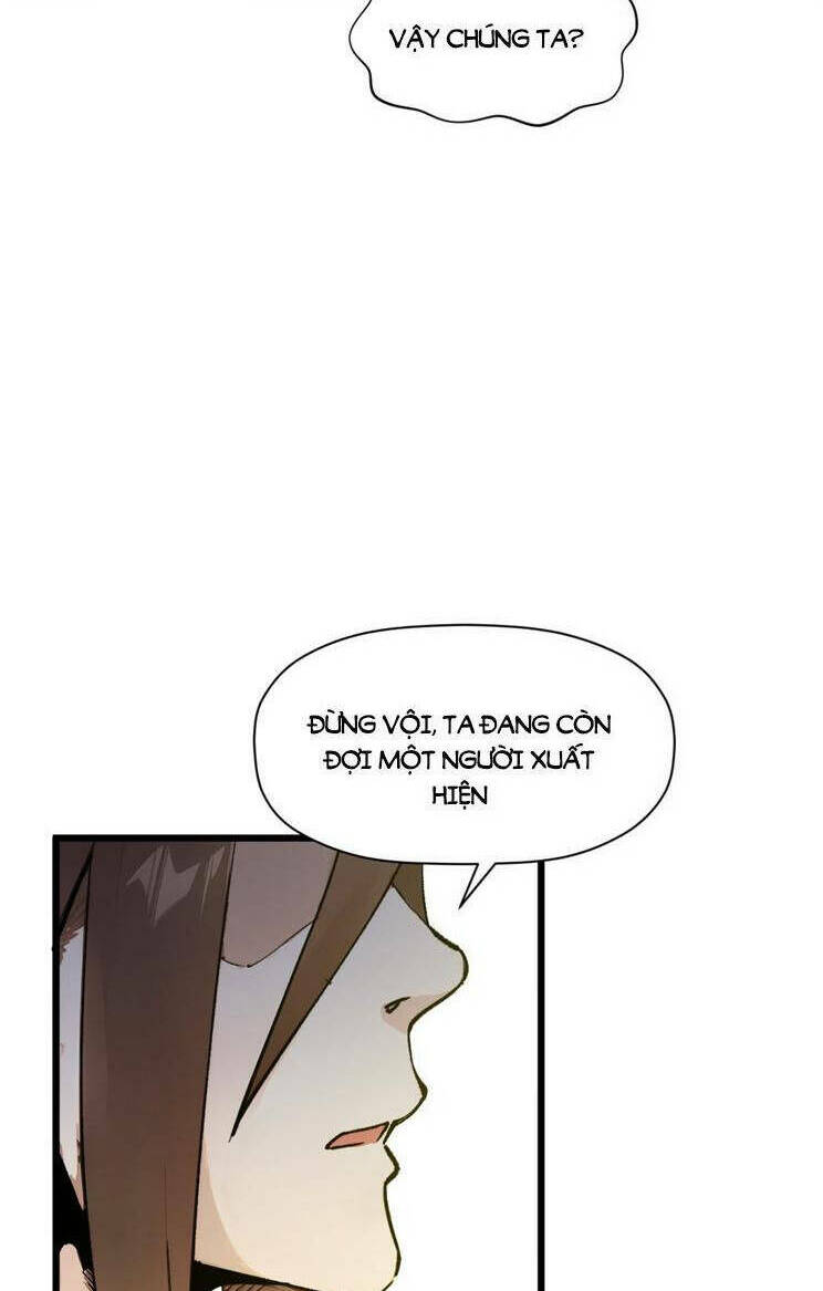 Đỉnh Cấp Khí Vận Lặng Lẽ Tu Luyện Ngàn Năm - Chapter 147 - Page 33