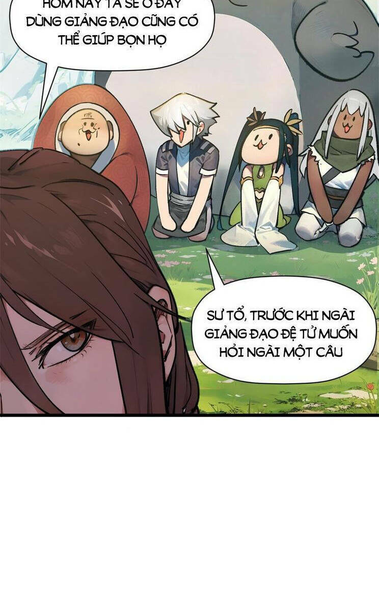 Đỉnh Cấp Khí Vận Lặng Lẽ Tu Luyện Ngàn Năm - Chapter 147 - Page 38