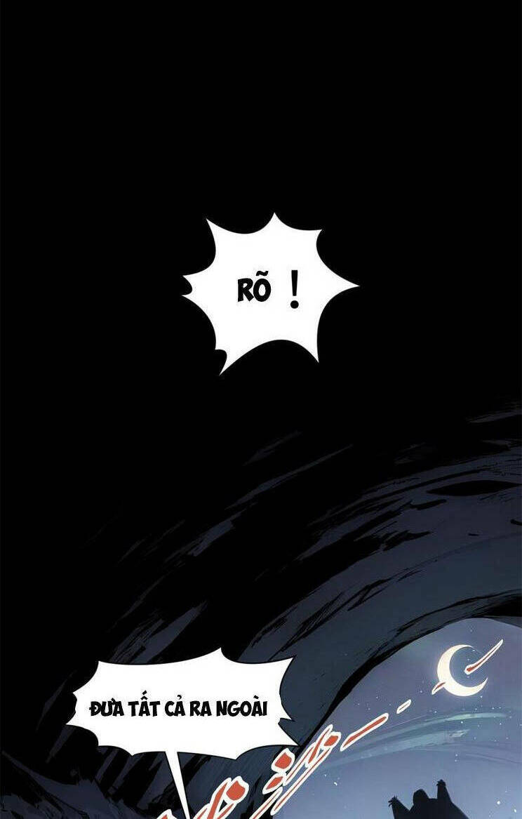 Đỉnh Cấp Khí Vận Lặng Lẽ Tu Luyện Ngàn Năm - Chapter 147 - Page 3