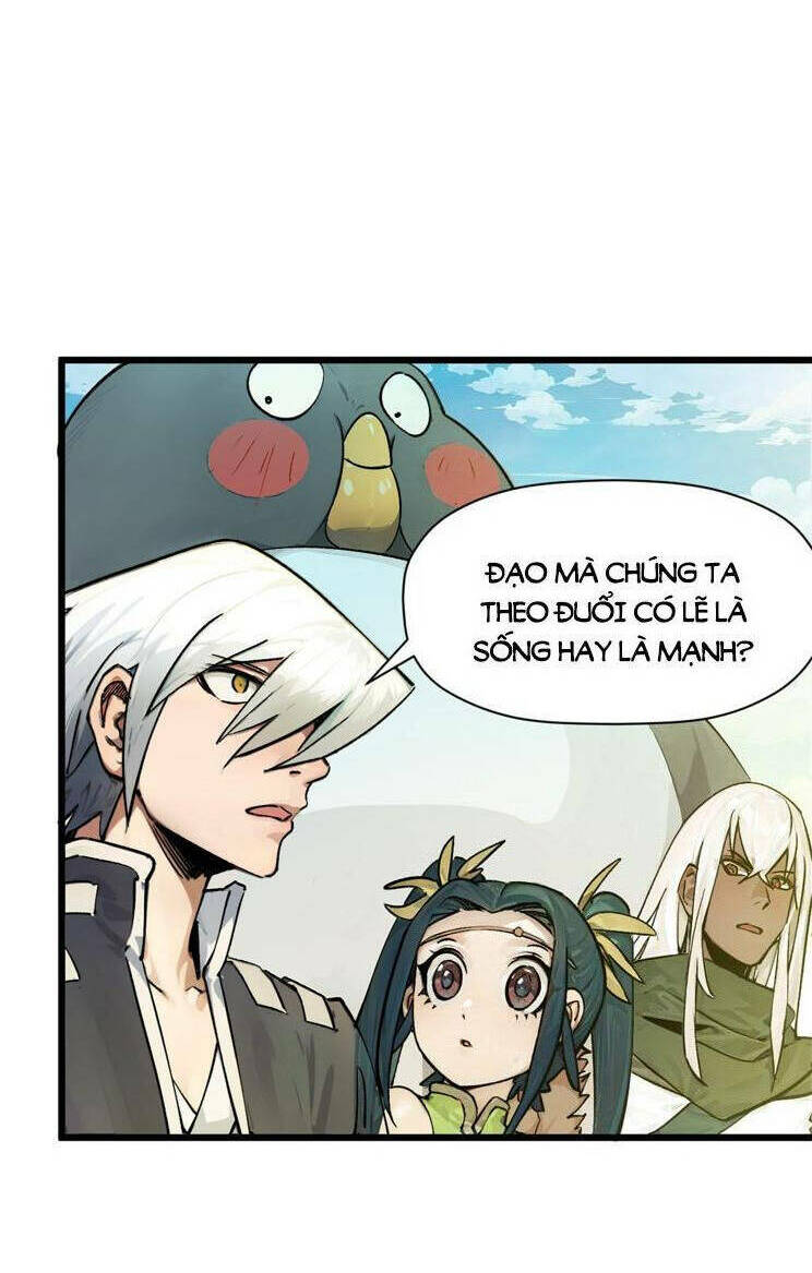 Đỉnh Cấp Khí Vận Lặng Lẽ Tu Luyện Ngàn Năm - Chapter 147 - Page 39