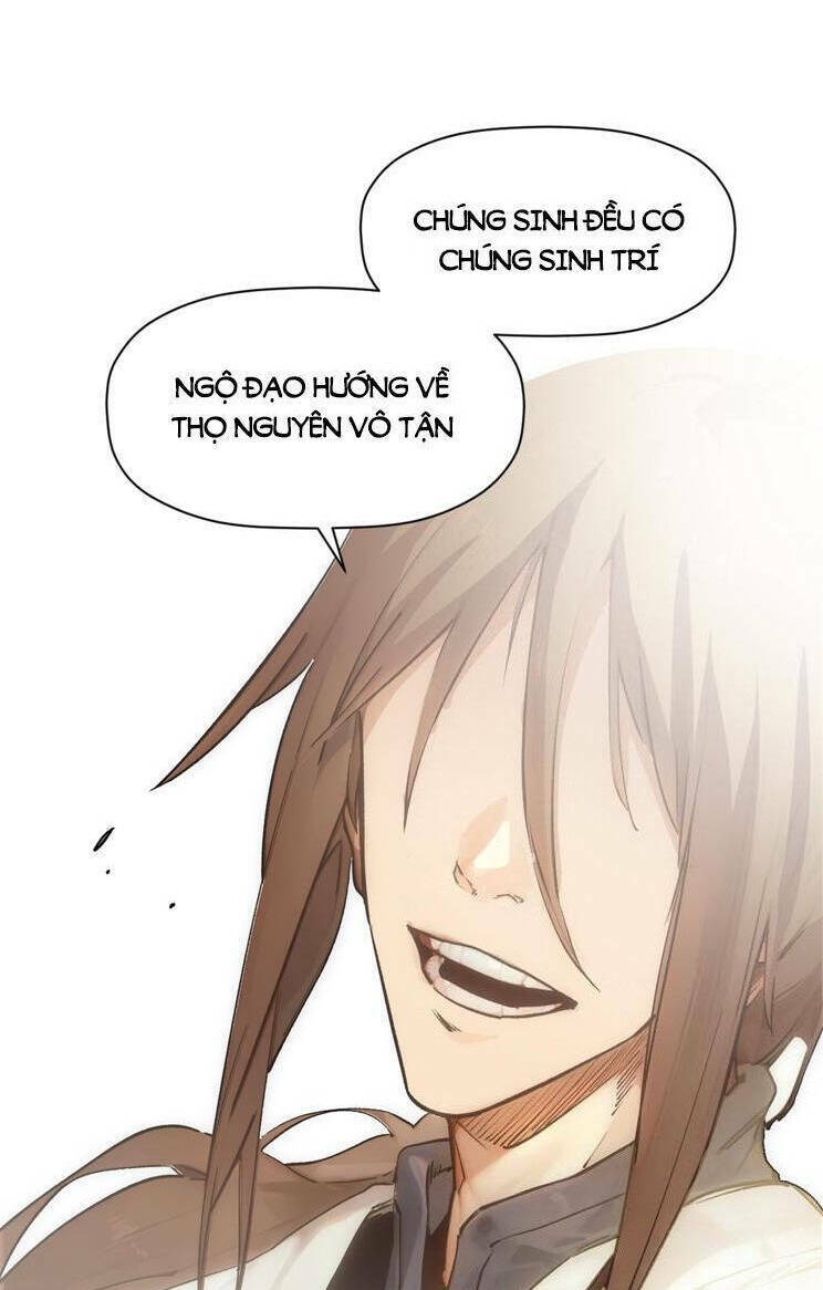 Đỉnh Cấp Khí Vận Lặng Lẽ Tu Luyện Ngàn Năm - Chapter 147 - Page 40